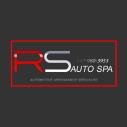 RS AUTO SPA Detailing logo